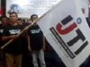 ​Kepala Bandara Haluoleo Paksa Hapus Video Jurnalis, IJTI Sultra Beri Kecaman Keras