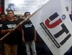 ​Kepala Bandara Haluoleo Paksa Hapus Video Jurnalis, IJTI Sultra Beri Kecaman Keras