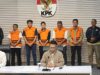 KPK Tetapkan Bupati Koltim dan Empat Lainnya Sebagai Tersangka Kasus Suap Proyek RSUD Rp126 Miliar