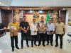 Kejati Sultra dan PWI Sepakat Perkuat Kolaborasi Demi Profesionalisme dan Tanggung Jawab Publik