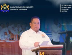 Difasilitasi Kadin Sultra, 170 Penari Wakatobi Siap Guncang Istana Negara di HUT RI ke-80