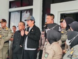 DPRD Konawe Siap Gelar RDP Usut Dugaan Pungli di Pasar Wawotobi dan Asinua