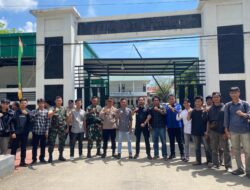 ​BEM Unilaki Tuding Kasus Korupsi Rp 9,2 Miliar ‘Mati Suri’ , Polres Konawe Didesak Tetapkan Tersangka