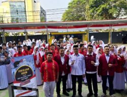 Penyuluhan Hukum, Mahasiswa KKK Unsultra Sasar Pelajar