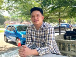 GAM Sultra Minta KPK Tetapkan Bahtra Banong Tersangka Dugaan Korupsi Dana CSR BI–OJK