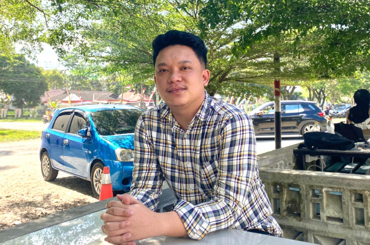 Gam Sultra Minta KPK Tetapkan Bahtra Banong Tersangka Dugaan Korupsi Dana CSR Bi – Ojk