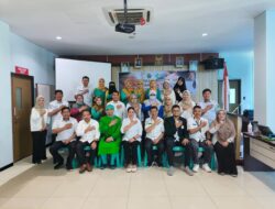 Dinas Kesehatan Konawe Gelar Audit Kasus Kematian Ibu dan Anak untuk Perkuat SOP Pelayanan