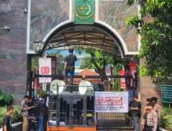 HP21N Desak Kejagung Usut Aktor Utama Perusakan Pulau Kabaena