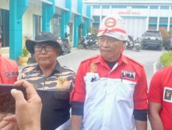 Dugaan TPPU hingga Penyalahgunaan Dana Jamrek, Perusda Kolaka Dilaporkan ke Kejati Sultra:  Rp11,9 Miliar Mengalir ke Rekening Pribadi