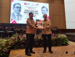 Menteri Kebudayaan Fadli Zon: Indonesia Perlu Menemukan Kembali Identitasnya