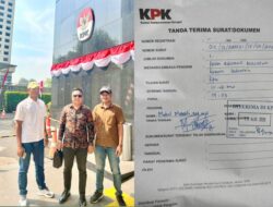 FAMHI Tuding Perusahaan Keluarga Gubernur Sultra Tambang Ilegal di Kabaena, Rugikan Negara Rp9 Triliun