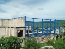 Kasus Korupsi Gedung Ekspo Buton TA 2022: Jaksa Periksa 35 Saksi, Perkara  Naik ke Penyidikan