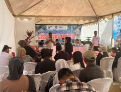 BTN Kota Praja Kendari Gelar Akad Massal 40 Unit, Optimistis Tembus 600 Rumah Tahun 2025