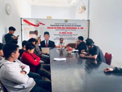 FKPMI Sultra Desak PLTU Moramo Utara Kurangi Ketergantungan Batu Bara, Dorong Transisi ke Energi Bersih