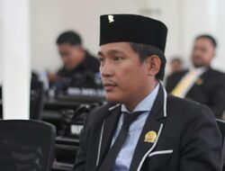 DPRD Konawe Soroti Pungutan Sewa Lapak Pasar Wawotobi oleh PT Bua Poleang