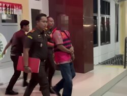 ASN Berinisial MTF Resmi Jadi Tersangka Korupsi Proyek Gedung AKKP Wakatobi Rp7,5 Miliar