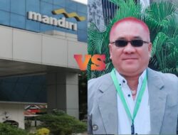 Ahli Waris Gugat Bank Mandiri, Diduga Langgar Akta Perdamaian dengan Lakukan Lelang Aset
