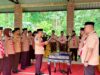 Konawe Tampil Sebagai Pelopor: Pertama di Indonesia, Kwarcab Gelar Retret Pengurus Pramuka