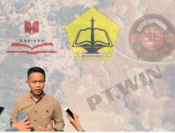 IPPMI Konsel Desak Bupati Tegas: Beri Sanksi dan Cabut IUP PT Wijaya Inti Nusantara