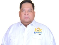 Rapimprov Kadin Sultra 2025, Anton Timbang Mantapkan Strategi Investasi dan Penguatan Ekonomi Daerah