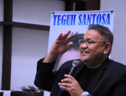 JMSI Apresiasi Perintah Mabes Polri agar Wartawan Dilindungi