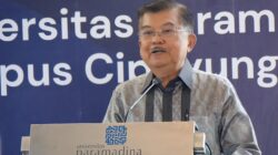 Paramadina Resmikan Kampus Baru di Cipayung, JK: Idealisme Cak Nur Kini Punya Rumah Sendiri