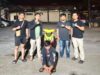 Resmob Polres Konawe Ringkus Pelaku Pencurian, Amankan Satu Unit Motor Curian