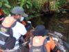 Hilang Tiga Hari, Warga Muna Ditemukan Tewas Diduga Diterkam Buaya di Sungai Poaroha