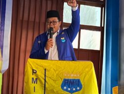 PMII Konawe Kecam Polisi Lindas Ojol hingga Tewas, Desak Kapolri Usut Tuntas dan Siap Gelar Aksi Solidaritas