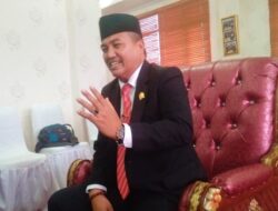 Siswa SMA Negeri 1 Padangguni Belajar di Kelas Darurat, Anggota DPRD Sultra Bersuara
