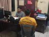 Warga Boloso Konawe Selatan Diamankan Usai Tertangkap Mencuri HP di Sampara