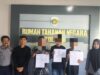 Presiden Prabowo Beri Amnesti kepada 1.178 Narapidana, Delapan di Wilayah Sultra