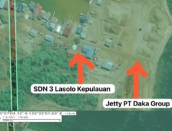 IEOA Desak Pencabutan IUP PT Daka Grup, Tuding Langgar Aturan dan Rusak Lingkungan