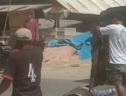 ASN Asal Konawe Utara Diduga Jadi Korban Tabrak Lari di Sampara, Polisi Lakukan Penyelidikan