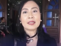 Ivonne Inawade Desak Penyelidikan Mendalam Kasus Pembunuhan Bibinya: “Kami Butuh Keadilan, Bukan Asumsi!”