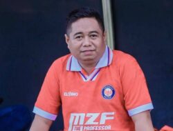 Panitia Soeratin Cup U-13 Sultra Bantah Tuduhan Pelatih AS 10 Konawe, Diskualifikasi Dinilai Sesuai Regulasi