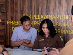 Dugaan Korupsi Perumda AUK Mandek, HAMI Sultra Desak Kejagung Copot Kajari Kolaka