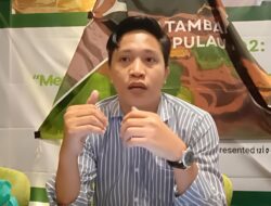 WALHI Desak Bupati Konsel Segera Hentikan Aktivitas Tambang PT WIN