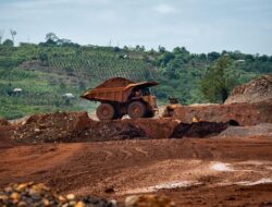 Tak Penuhi Kewajiban Jaminan Reklamasi, PT Sambas Minerals Mining Kena Sanksi Administratif dari Kementerian ESDM