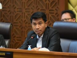 Anggota DPR RI Asal Sultra Bahtra Banong Disebut Menerima Dana CSR BI-OJK
