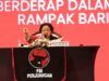Megawati Tegaskan PDI Perjuangan Ambil Peran Penyeimbang, Bukan Oposisi atau Koalisi