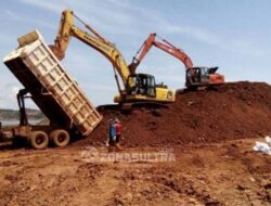 BPK Bongkar SK Tambang Fiktif PT Hikari Jeindo di Konawe Utara