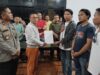 Sejarah Baru, Mahasiswa Konawe Gagas Perda Beasiswa dan Bantuan Pendidikan