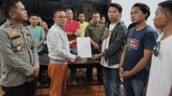 Sejarah Baru, Mahasiswa Konawe Gagas Perda Beasiswa dan Bantuan Pendidikan