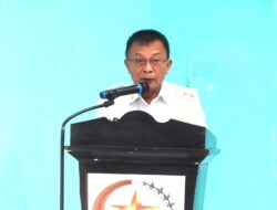 Wabup Konawe Buka Dialog Lintas Agama 2025: Perkuat Moderasi Beragama Menuju Konawe Bersahaja