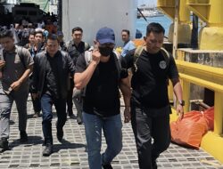 Terseret Kasus Korupsi Rp1,2 Miliar, Penyidik Kejari Konawe Tangkap Mantan Bendahara Inspektorat Konkep