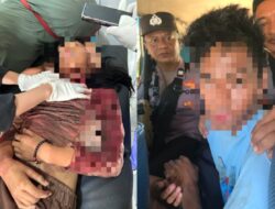 Bocah Perempuan 10 Tahun di Kolaka Timur Tewas Ditebas Parang oleh Pemuda 