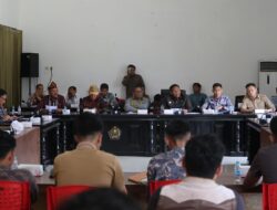 DPRD Konawe Gelar RDP, IPMA Beberkan Dugaan Pelanggaran PT. PMS
