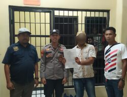 Kabid Kesbangpol Buteng Ditangkap, Diduga Tilep Rp59 Juta Anggaran Paskibraka 2025