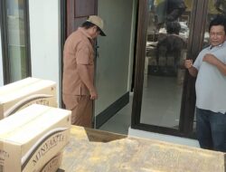 Pemda Konawe Akan Gelar Pasar Murah di Tanjung Lalimbue Kapoiala, Ribuan Kebutuhan Pokok Disiapkan